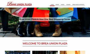 Breaunionplaza.com thumbnail