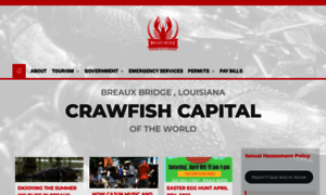 Breauxbridgela.net thumbnail