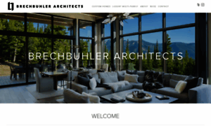 Brechbuhlerarchitects.com thumbnail