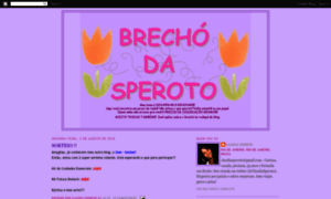 Brechodasperoto.blogspot.com thumbnail