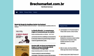 Brechomarket.com.br thumbnail