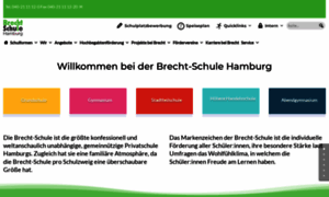 Brecht-schule.hamburg thumbnail