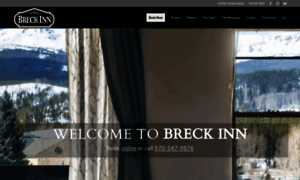 Breckinn.net thumbnail