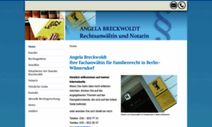 Breckwoldt-schmidt.de thumbnail