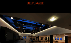 Brecongate.co.uk thumbnail