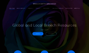 Breechbirthsd.com thumbnail