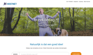 Breekdedag.nl thumbnail