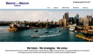 Breene.com.au thumbnail