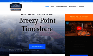 Breezypointtimeshare.com thumbnail