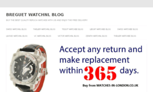 Breguet-replica-watches.watchonsale.nl thumbnail