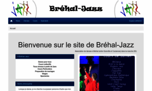 Brehaljazz.fr thumbnail