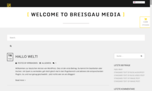 Breisgau-media.de thumbnail