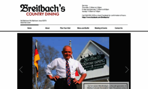 Breitbachscountrydining.com thumbnail