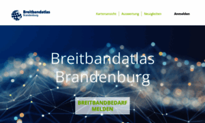 Breitbandatlas-brandenburg.de thumbnail