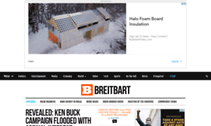 Breitbart.tv thumbnail