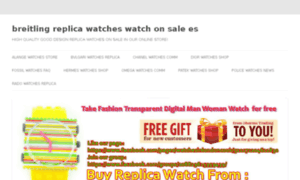 Breitling-replica-watches.watchonsale.es thumbnail