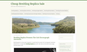 Breitling-watchesuk.co.uk thumbnail