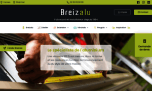 Breizalu.fr thumbnail