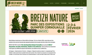 Breizh-nature.bzh thumbnail
