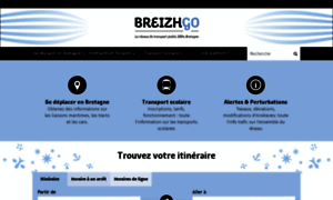 Breizhgo.com thumbnail