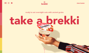 Brekki.com thumbnail