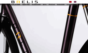 Breliscycles.com thumbnail
