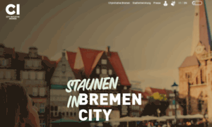 Bremen-city.de thumbnail
