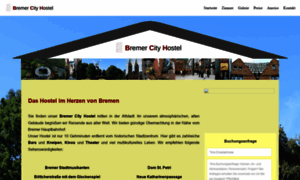 Bremer-city-hostel.de thumbnail