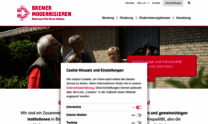 Bremer-modernisieren.de thumbnail