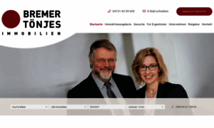 Bremer-toenjes-immobilien.de thumbnail