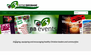 Bremerbrisbane.org.au thumbnail