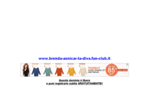 Brenda-asnicar-la-diva.fan-club.it thumbnail