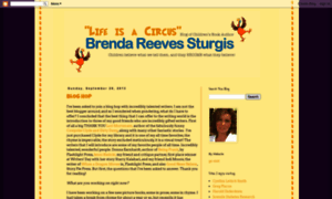 Brenda-brendareevessturgis.blogspot.com thumbnail