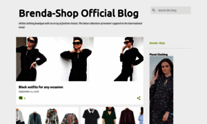 Brenda-shop.blogspot.co.il thumbnail