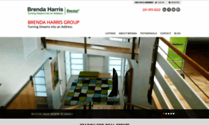 Brendaharrisgroup.com thumbnail