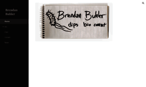 Brendanbuhler.com thumbnail