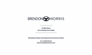 Brendonmorris.com thumbnail