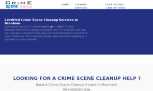Brenham-texas.crimescenecleanupservices.com thumbnail