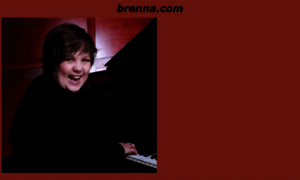 Brenna.com thumbnail