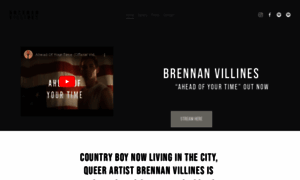 Brennanvillines.com thumbnail