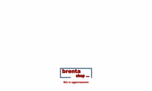 Brentashop.com thumbnail