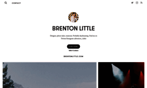 Brenton.exposure.co thumbnail