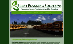 Brentplanningsolutions.com thumbnail