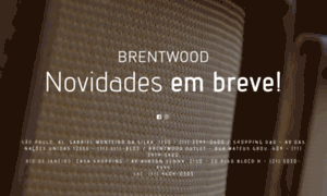 Brentwood.com.br thumbnail