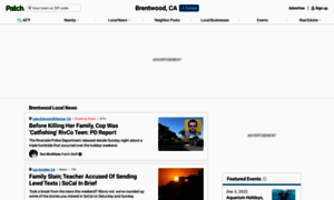 Brentwood.patch.com thumbnail