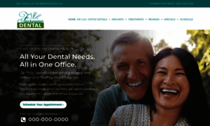 Brentwoodfairviewdental.com thumbnail