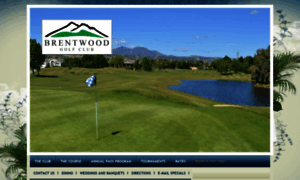 Brentwoodgolf.com thumbnail