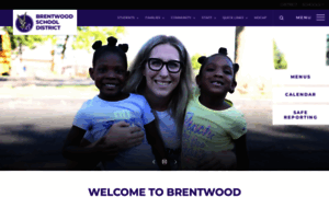 Brentwoodmoschools.org thumbnail