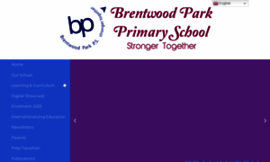 Brentwoodparkps.vic.edu.au thumbnail