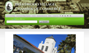 Brentwoodvillage.org thumbnail